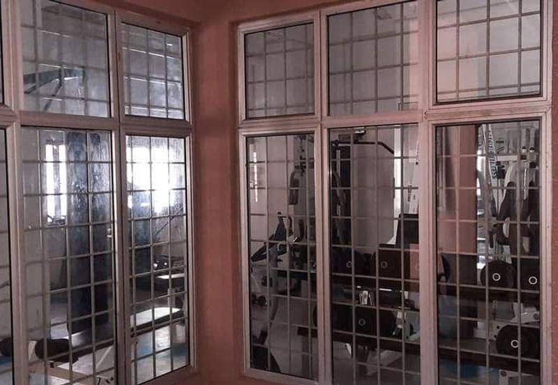 Kristal Heights Apartment