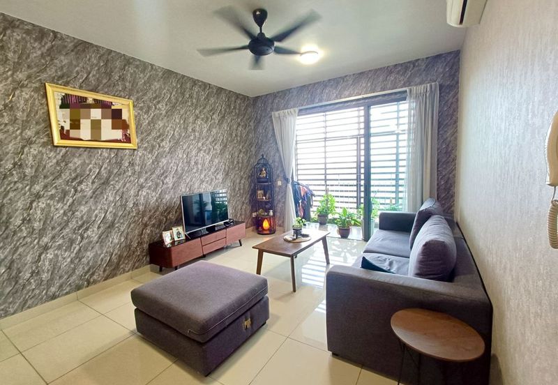 Selayang18 Residences