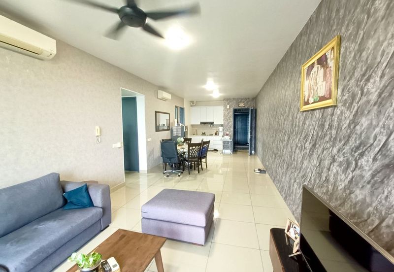 Selayang18 Residences