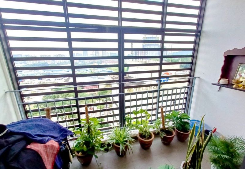 Selayang18 Residences