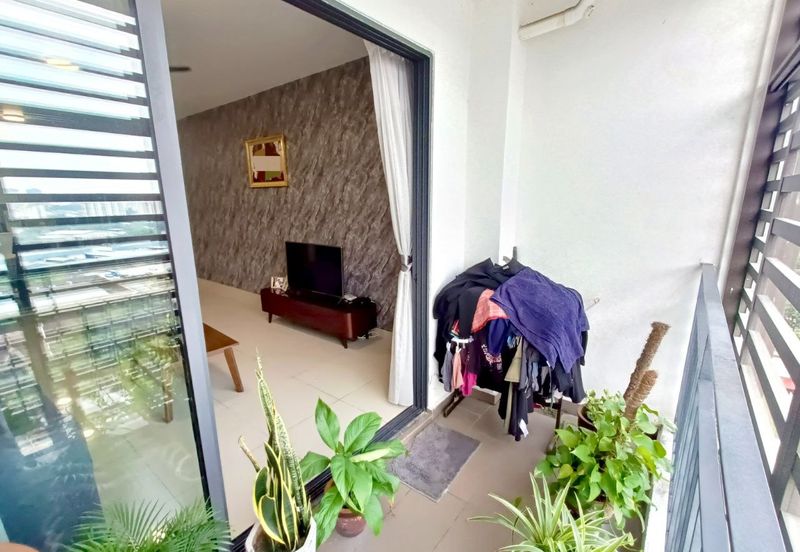 Selayang18 Residences