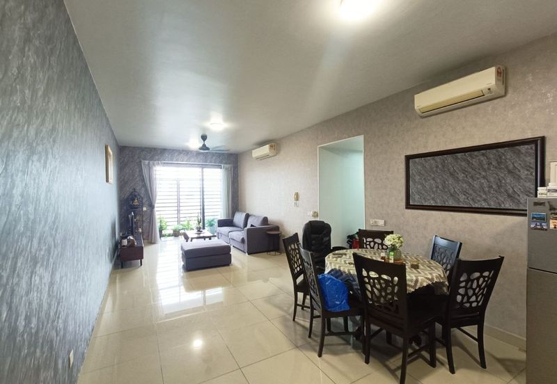 Selayang18 Residences