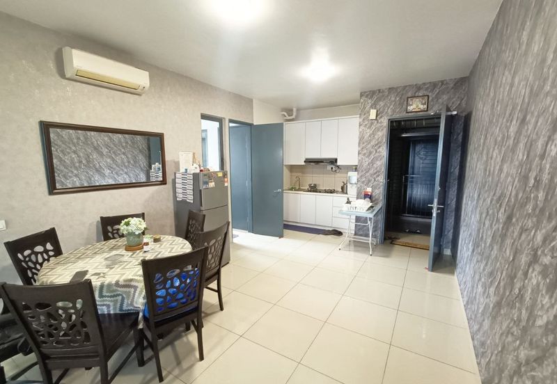 Selayang18 Residences