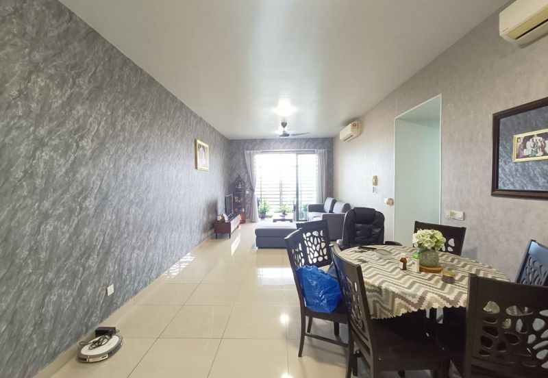 Selayang18 Residences