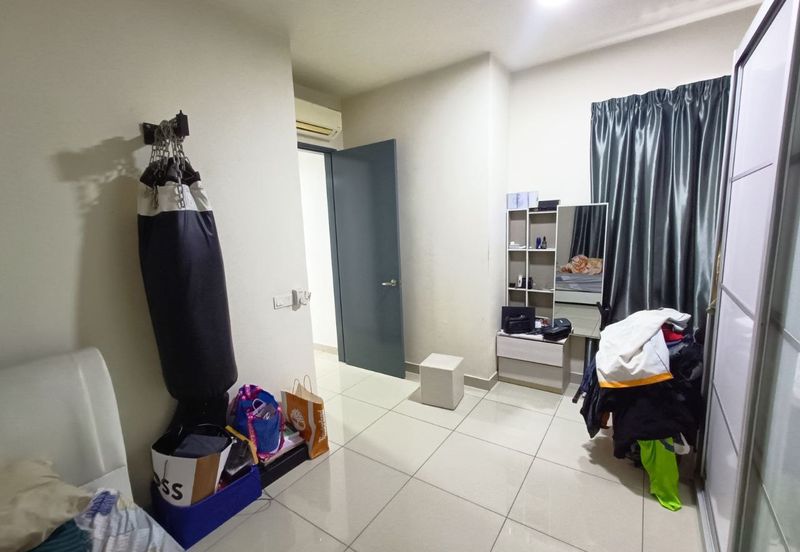 Selayang18 Residences