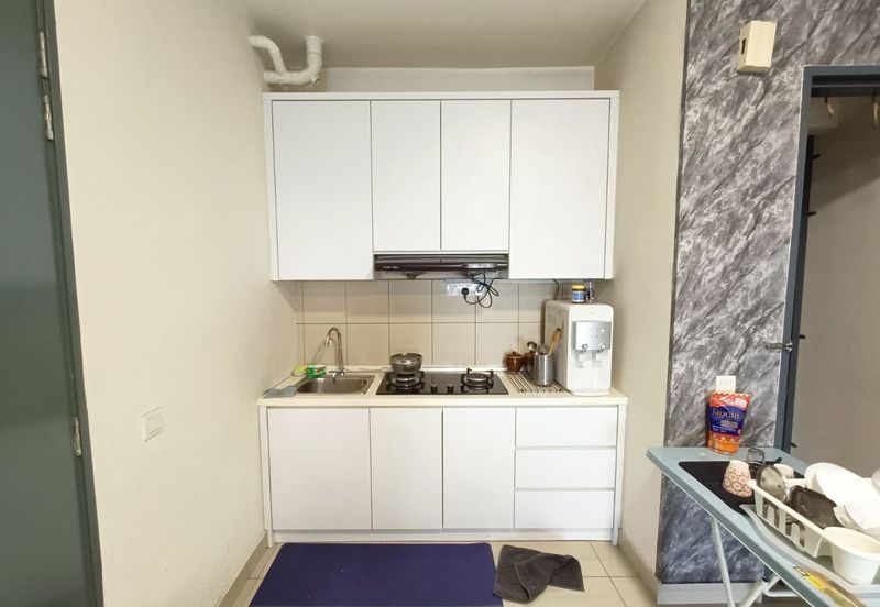 Selayang18 Residences