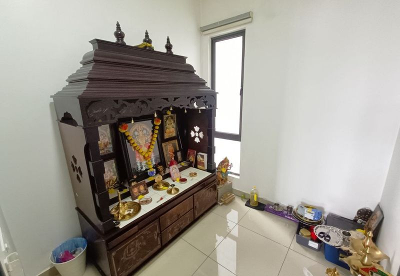 Selayang18 Residences