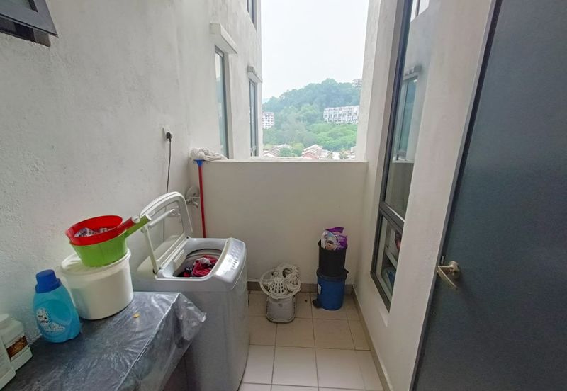 Selayang18 Residences