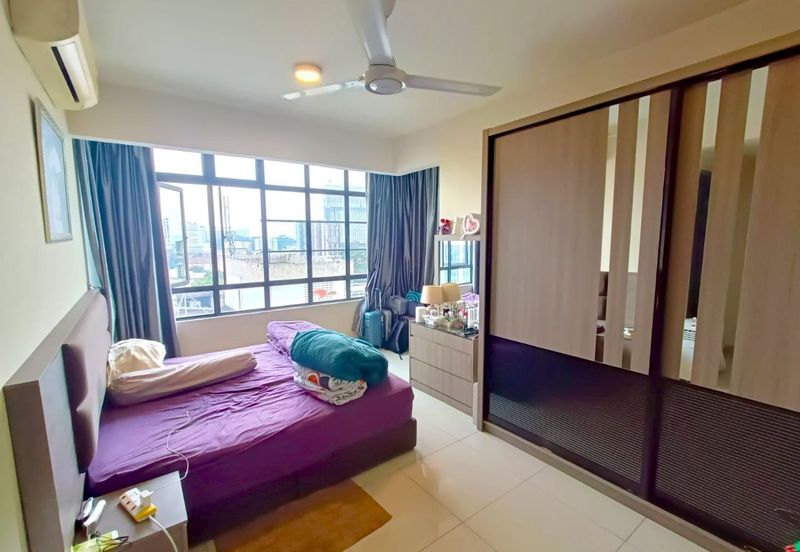 Selayang18 Residences