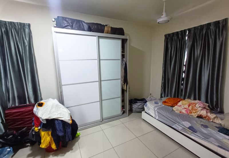 Selayang18 Residences