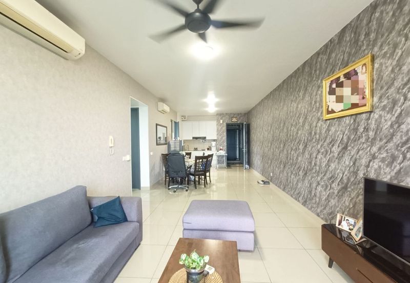 Selayang18 Residences