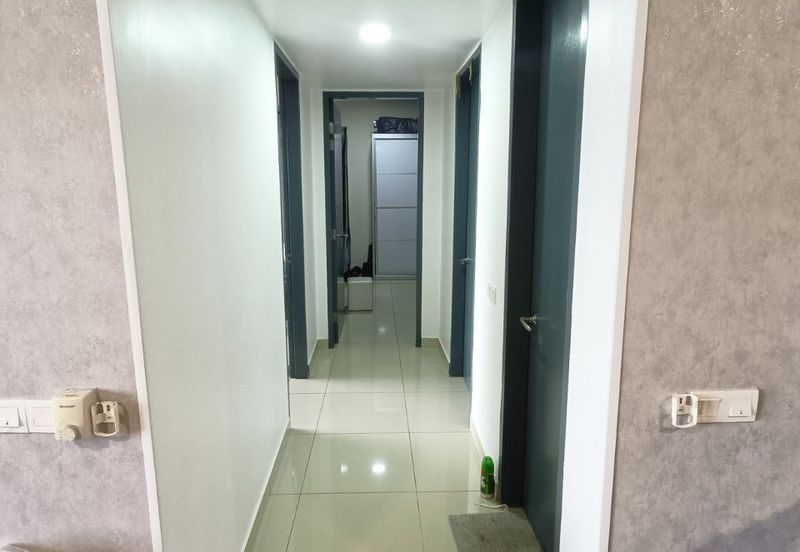 Selayang18 Residences