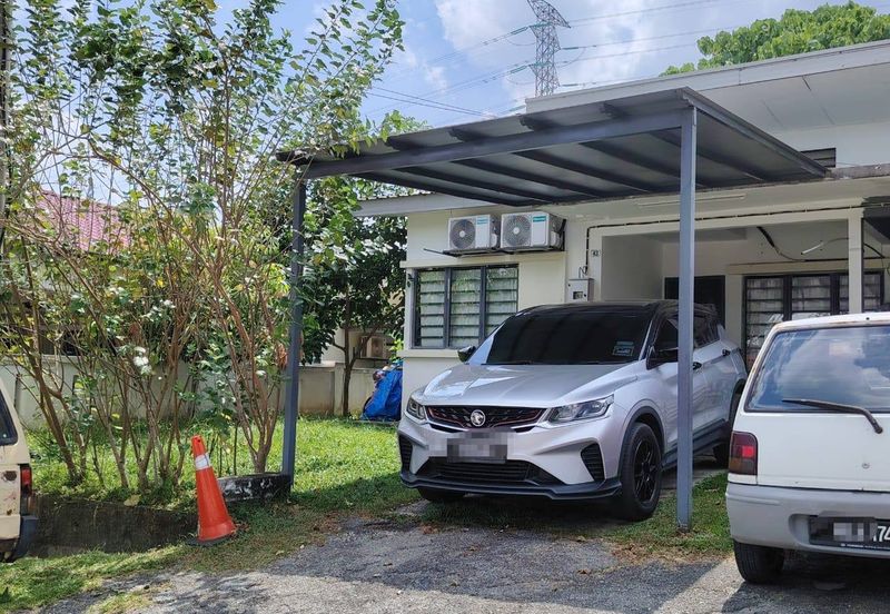 Taman Selayang Mutiara