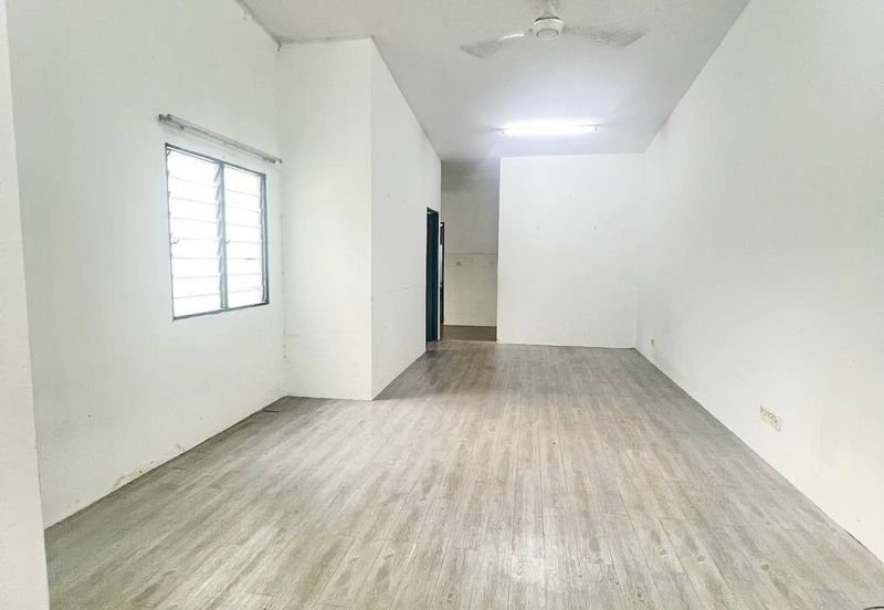 Taman Selayang Mutiara