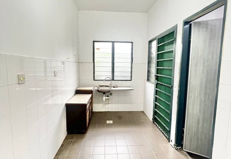 Taman Selayang Mutiara