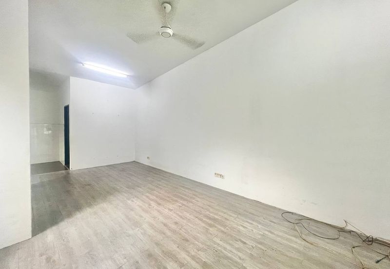 Taman Selayang Mutiara