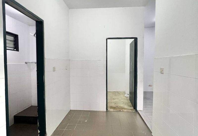 Taman Selayang Mutiara