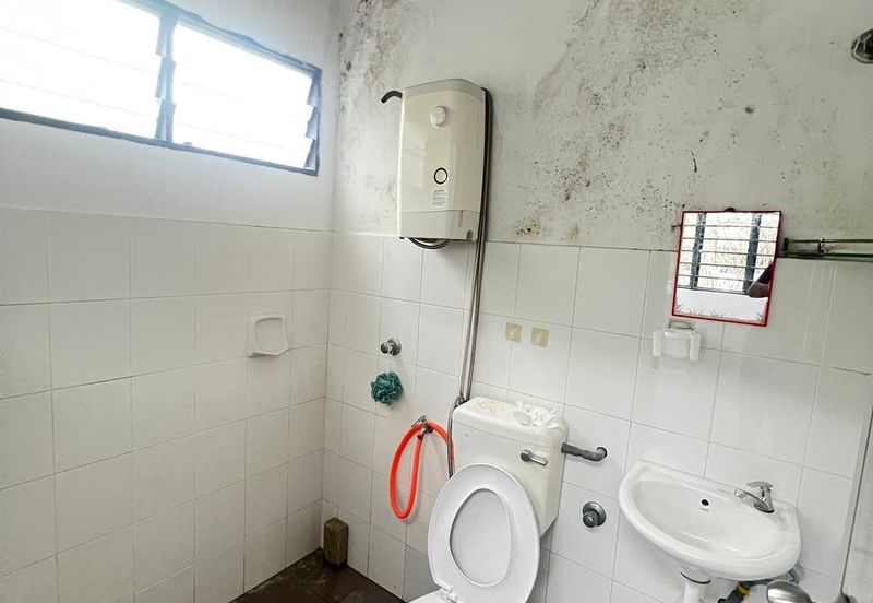 Taman Selayang Mutiara