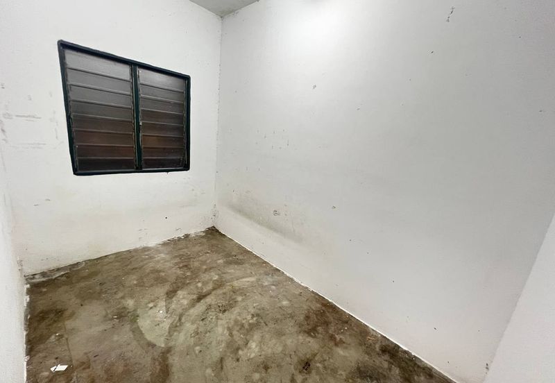 Taman Selayang Mutiara