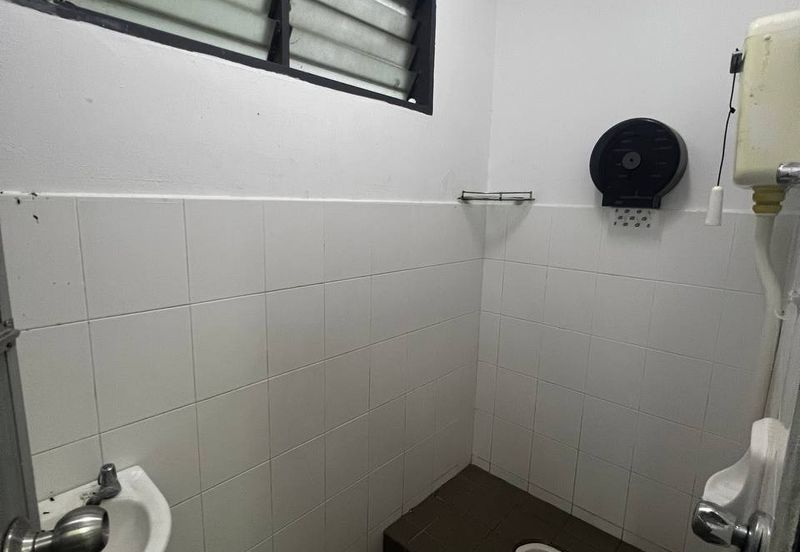 Taman Selayang Mutiara