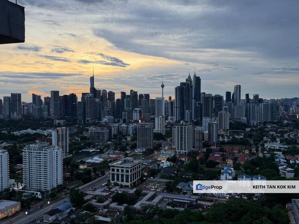 Studio Fully Furnish for Rent NeuSuites near KLCC, Kuala Lumpur, Ampang