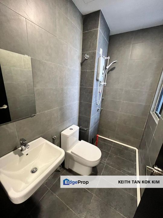 Studio Fully Furnish for Rent NeuSuites near KLCC, Kuala Lumpur, Ampang