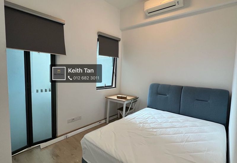 The Colony by Infinitum