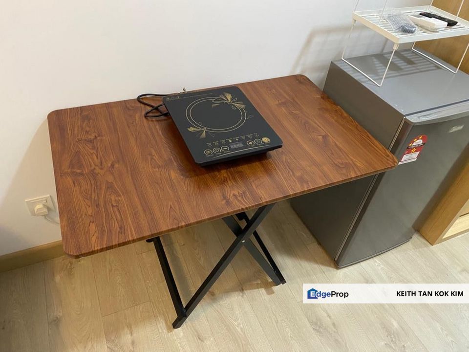 The Colony by Infinitum next Quill City Mall KLCC, Kuala Lumpur, KL City