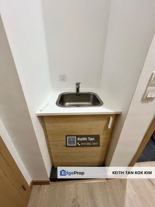 The Colony by Infinitum next Quill City Mall KLCC, Kuala Lumpur, KL City