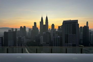 The Colony by Infinitum