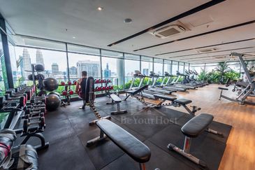 The Colony by Infinitum