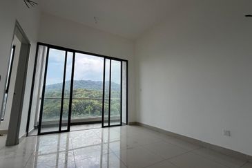 Residensi Legendview