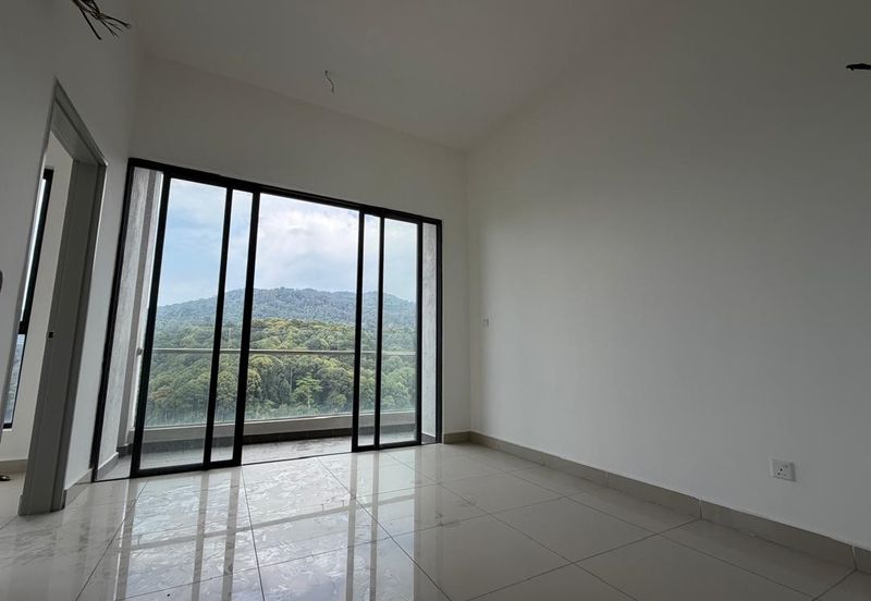 Residensi Legendview