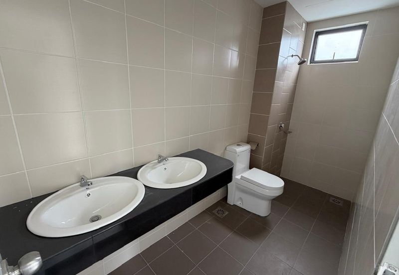 Residensi Legendview