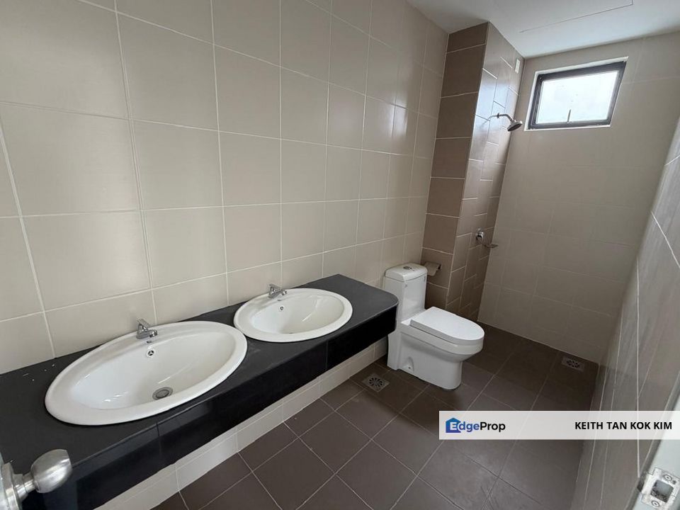 Legendview condo Rawang for sale , Selangor, Rawang