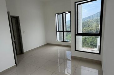 Residensi Legendview