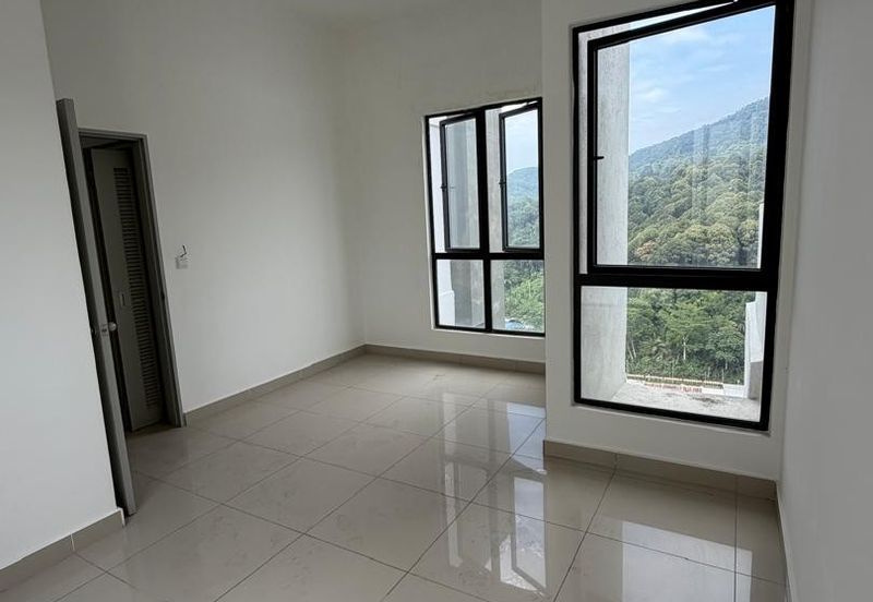 Residensi Legendview