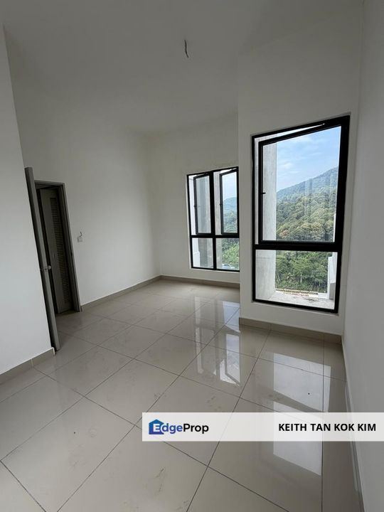 Legendview condo Rawang for sale , Selangor, Rawang