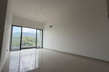 Residensi Legendview