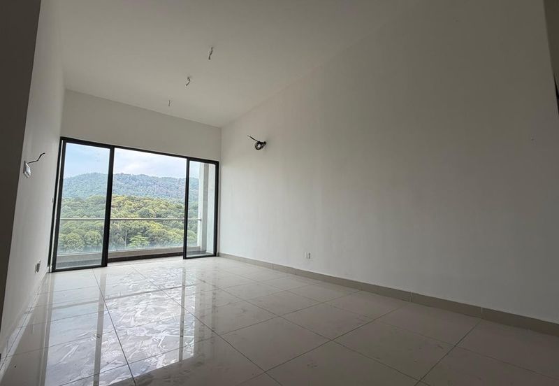 Residensi Legendview