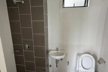 Residensi Legendview