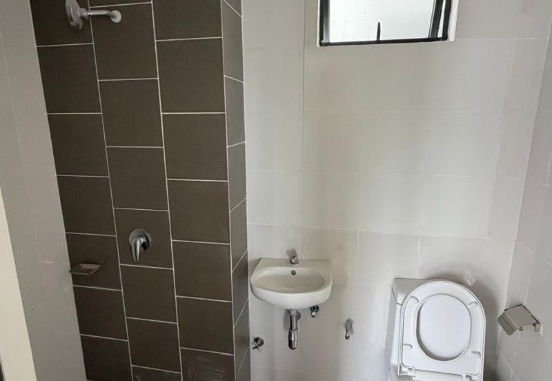 Residensi Legendview