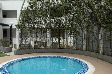 Residensi Legendview