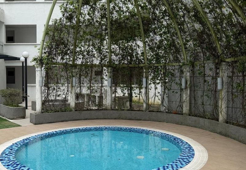 Residensi Legendview