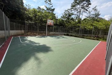 Residensi Legendview