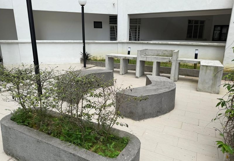 Residensi Legendview