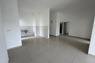 Residensi Legendview