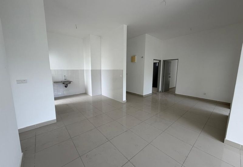 Residensi Legendview