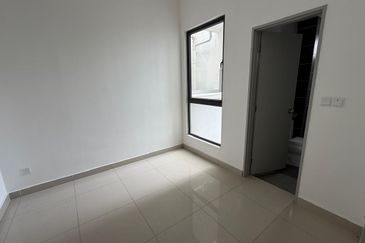 Residensi Legendview