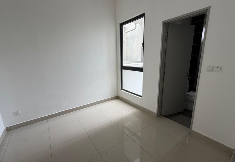 Residensi Legendview